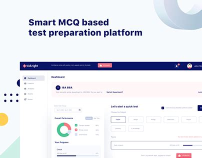 No.1 EPS Test Preparation Platform.